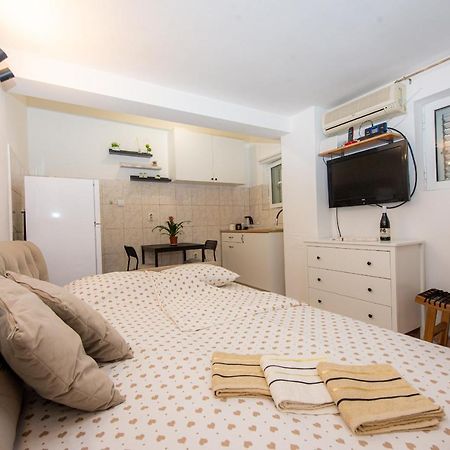Studio Apartment Silva 코토르 외부 사진
